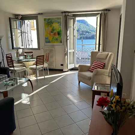 Apartment Vista Lecco