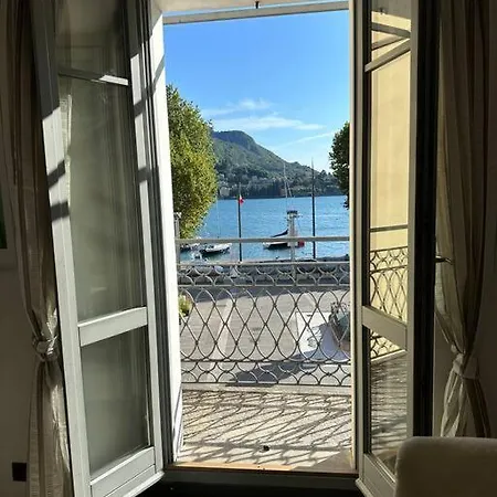Apartment Vista