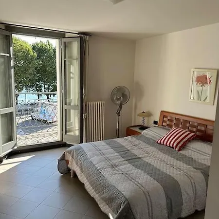 Apartment Vista Lecco