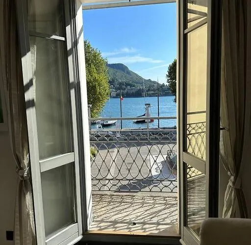 Διαμέρισμα Vista