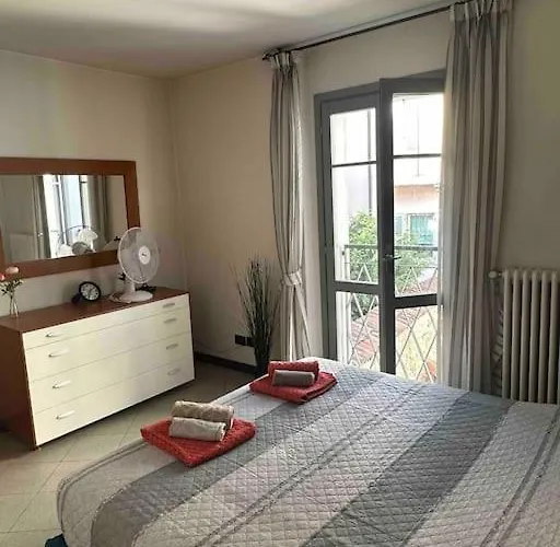 Vista Lecco