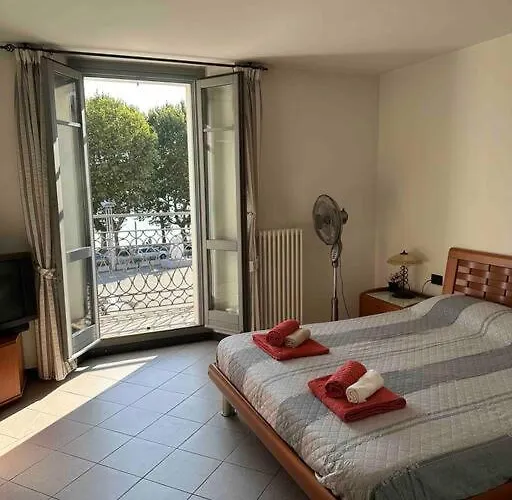 Vista * Lecco