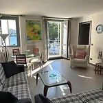 Διαμέρισμα Vista *