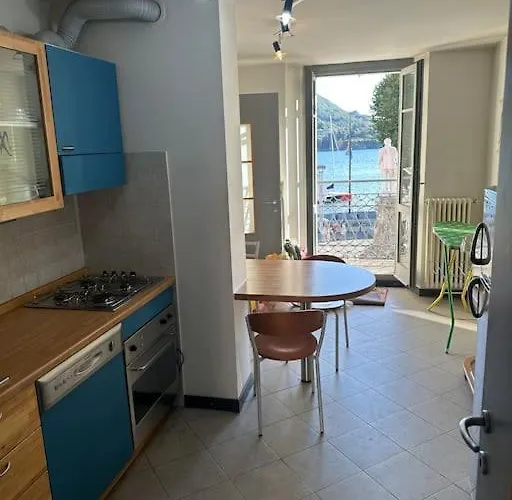 Apartment Vista Lecco