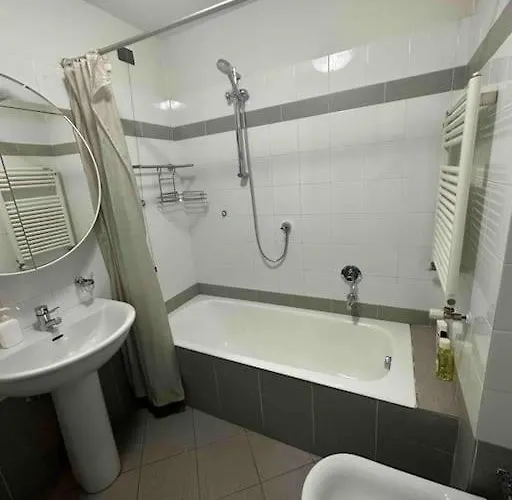 Vista דירה לקו