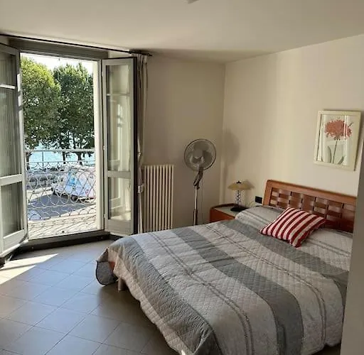 Apartment Vista Lecco