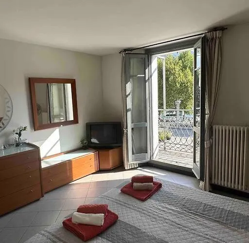 Apartment Vista Lecco