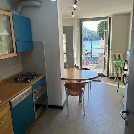 Apartamento Vista Lecco