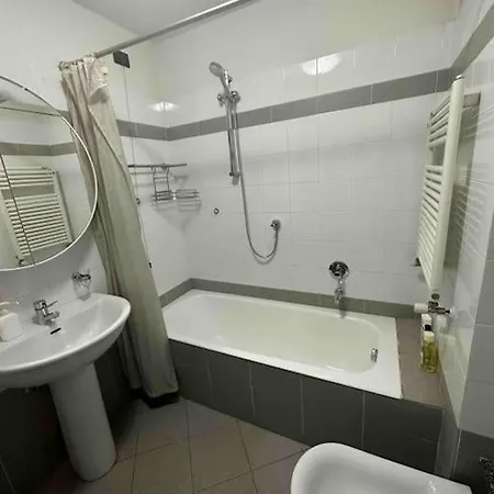 Vista Apartamento Lecco