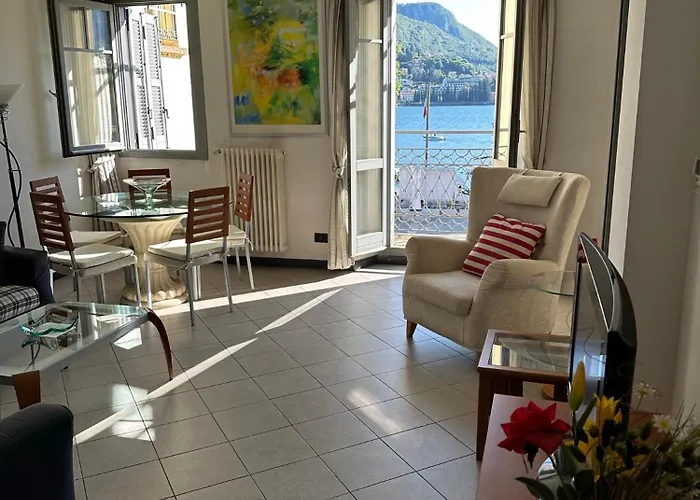 Lejlighed Vista Lecco
